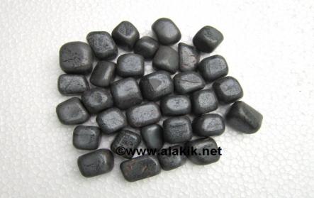 High Grade Stone Tumbles